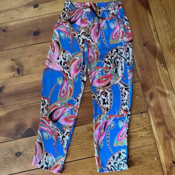 Swan Paris Patterned Set - Picture 3 of 7